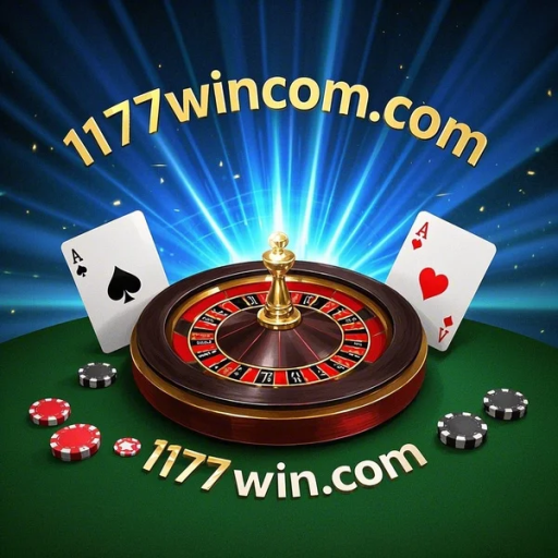 A Revolução dos Cassinos ao Vivo em 1177win.com