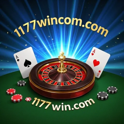 A Revolução dos Cassinos ao Vivo em 1177win.com