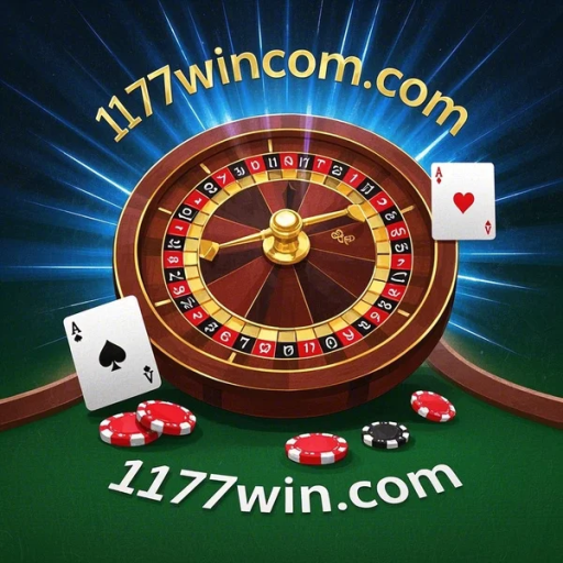 Descubra o Mundo Empolgante dos Caça-Níqueis no 1177win.com