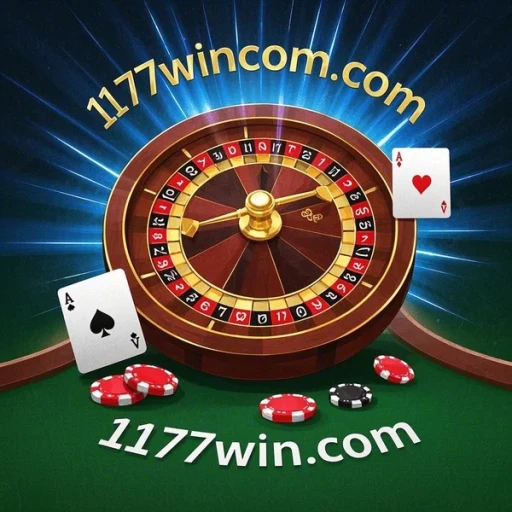 Descubra o Mundo Empolgante dos Caça-Níqueis no 1177win.com